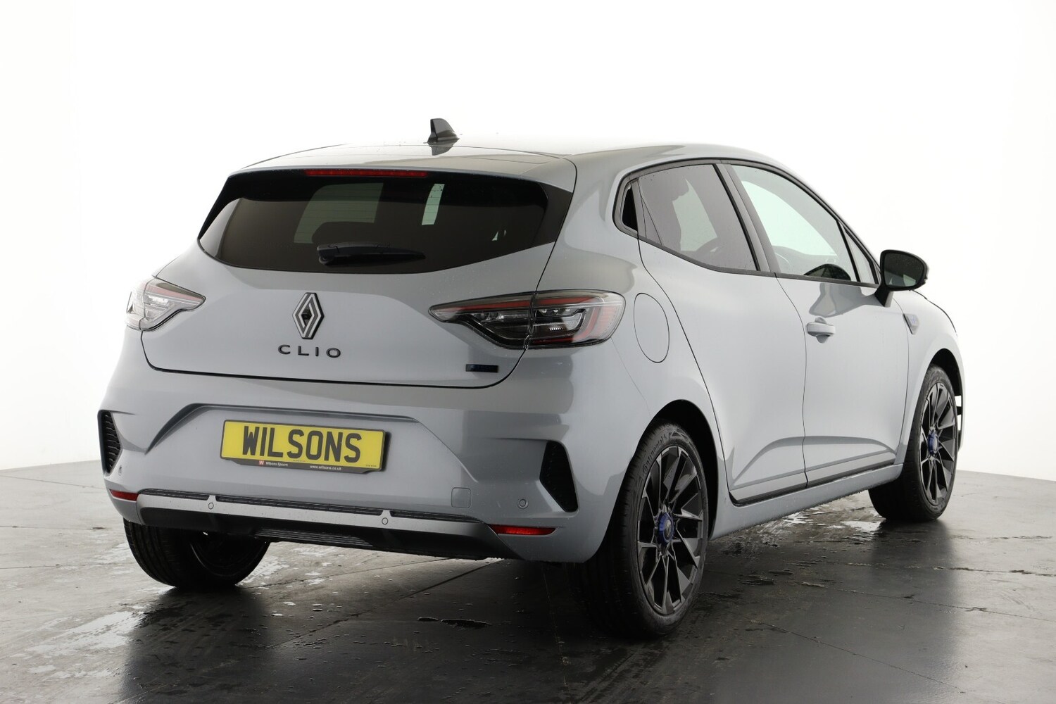 Used Renault Clio 2026 for sale - 77084919: Photo 3