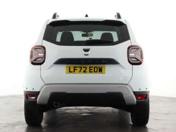 Used Dacia Duster 2022 for sale - 75324981: Photo