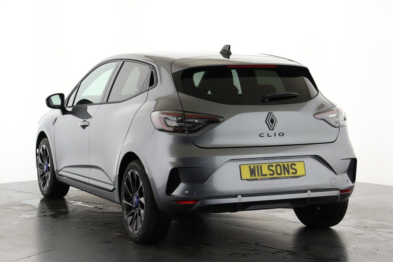 Used Renault Clio 2026 for sale - 77084847: Photo 8
