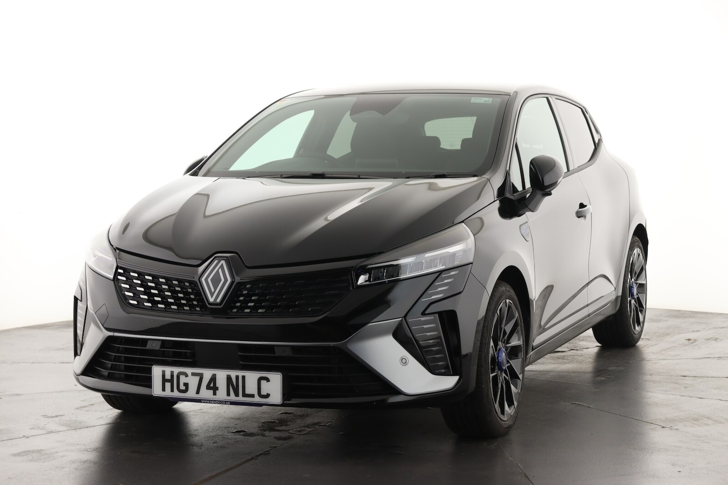 Used Renault Clio 2024 for sale - 76602863: Photo 7