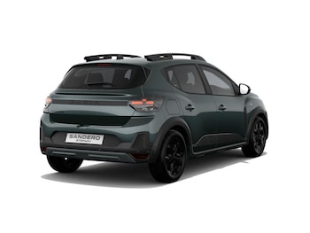 Used Dacia Sandero Stepway 2026 for sale - 77084878: Photo