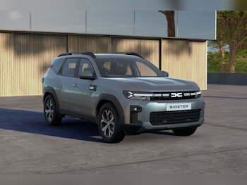 Used Dacia Bigster 2025 for sale - 76872002: Photo