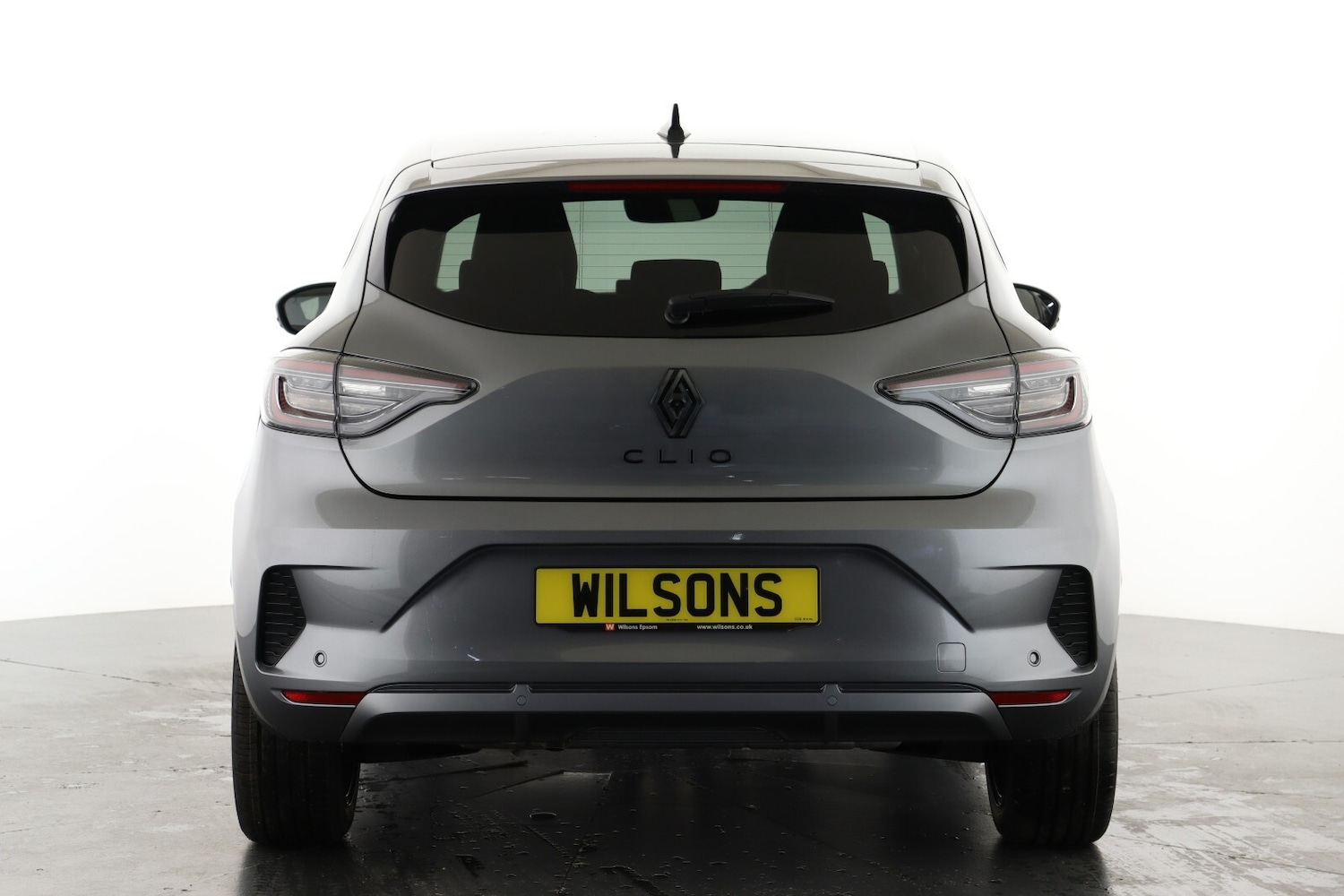 Used Renault Clio 2026 for sale - 77084845: Photo 2