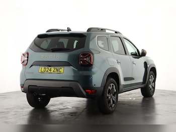 Used Dacia Duster 2024 for sale - 75409626: Photo