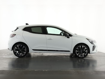Used Renault Clio 2026 for sale - 77084831: Photo