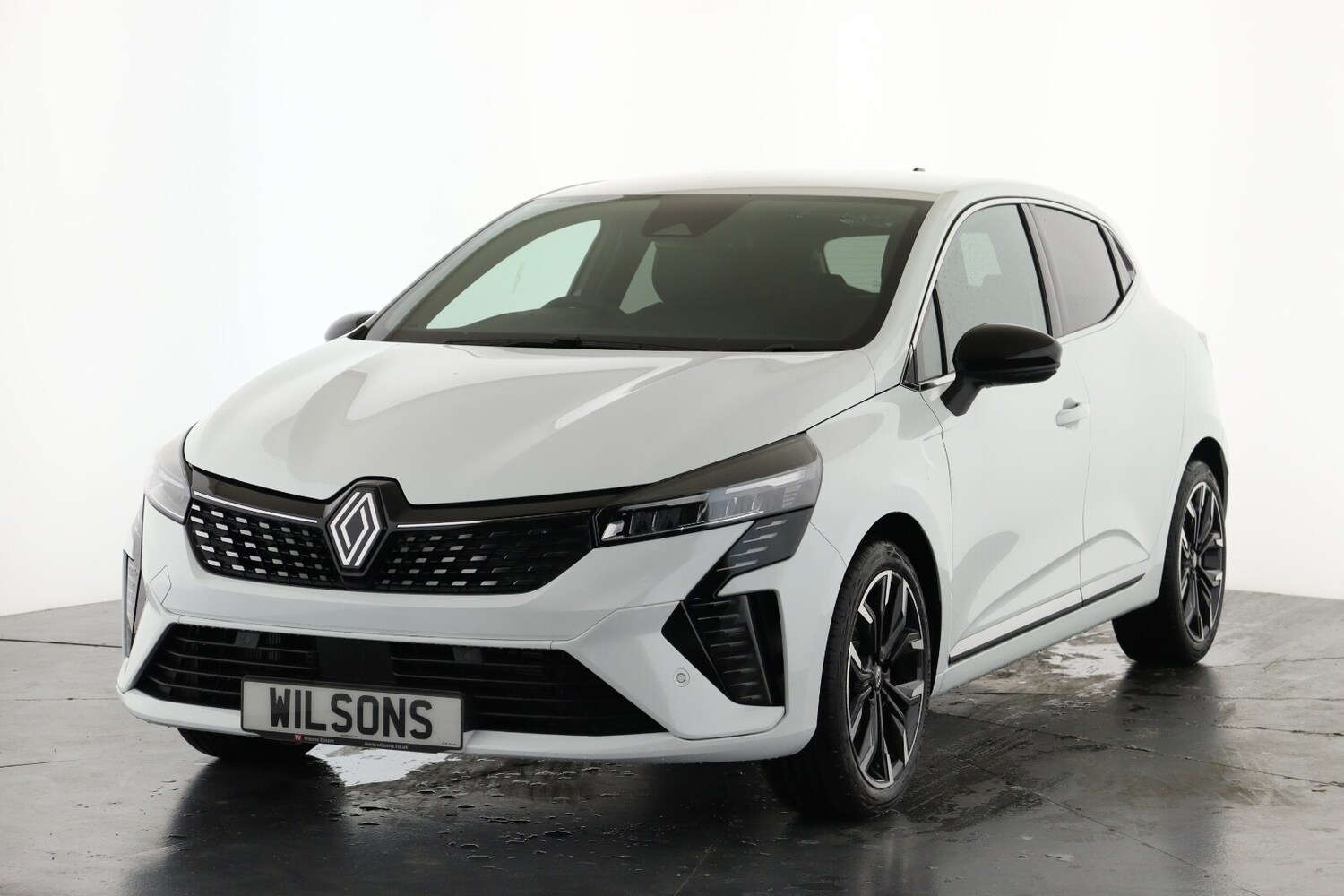 Used Renault Clio 2026 for sale - 77084831: Photo 6