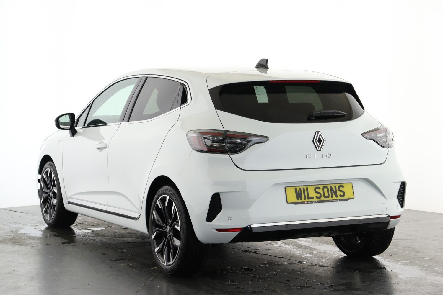 Used Renault Clio 2026 for sale - 77084831: Photo 8