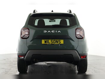 Used Dacia Duster 2023 for sale - 78022262: Photo