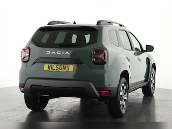 Used Dacia Duster 2023 for sale - 78022262: Photo