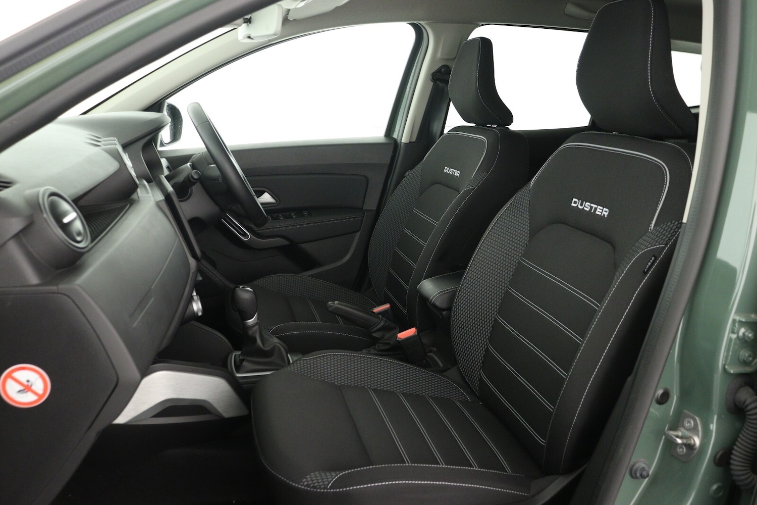 Used Dacia Duster 2023 for sale - 77717891: Photo 11