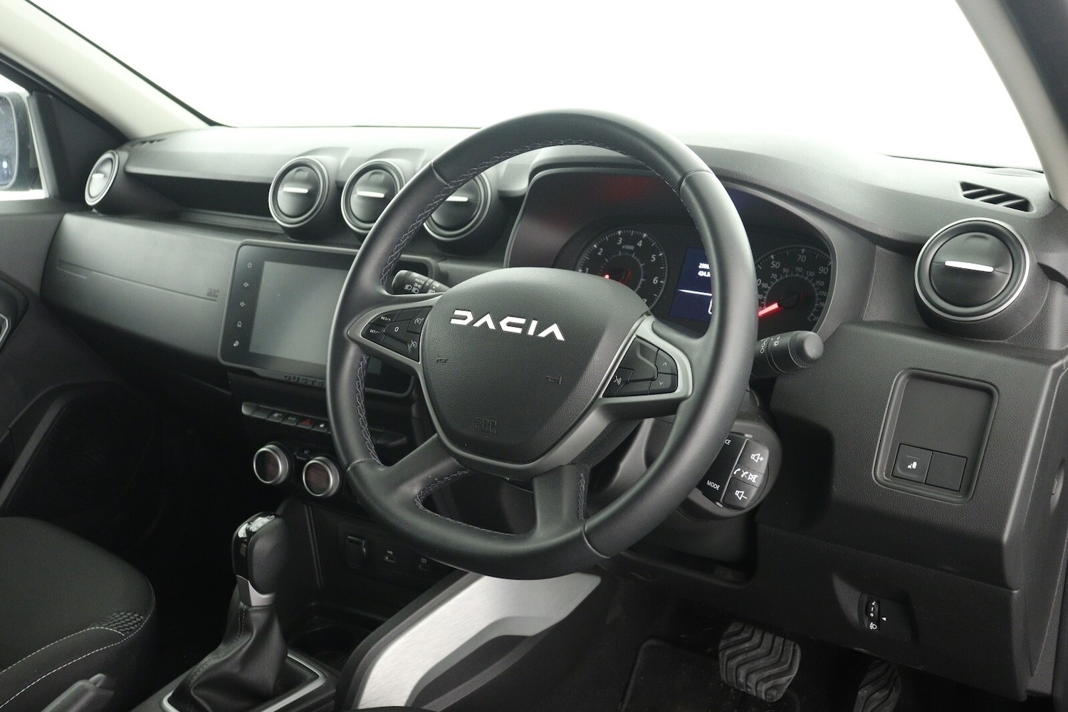 Used Dacia Duster 2023 for sale - 77717891: Photo 14