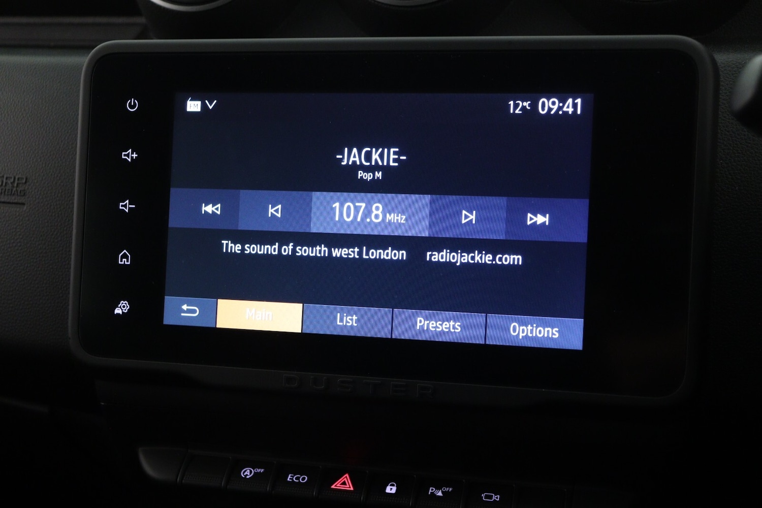 Used Dacia Duster 2023 for sale - 77717891: Photo 18