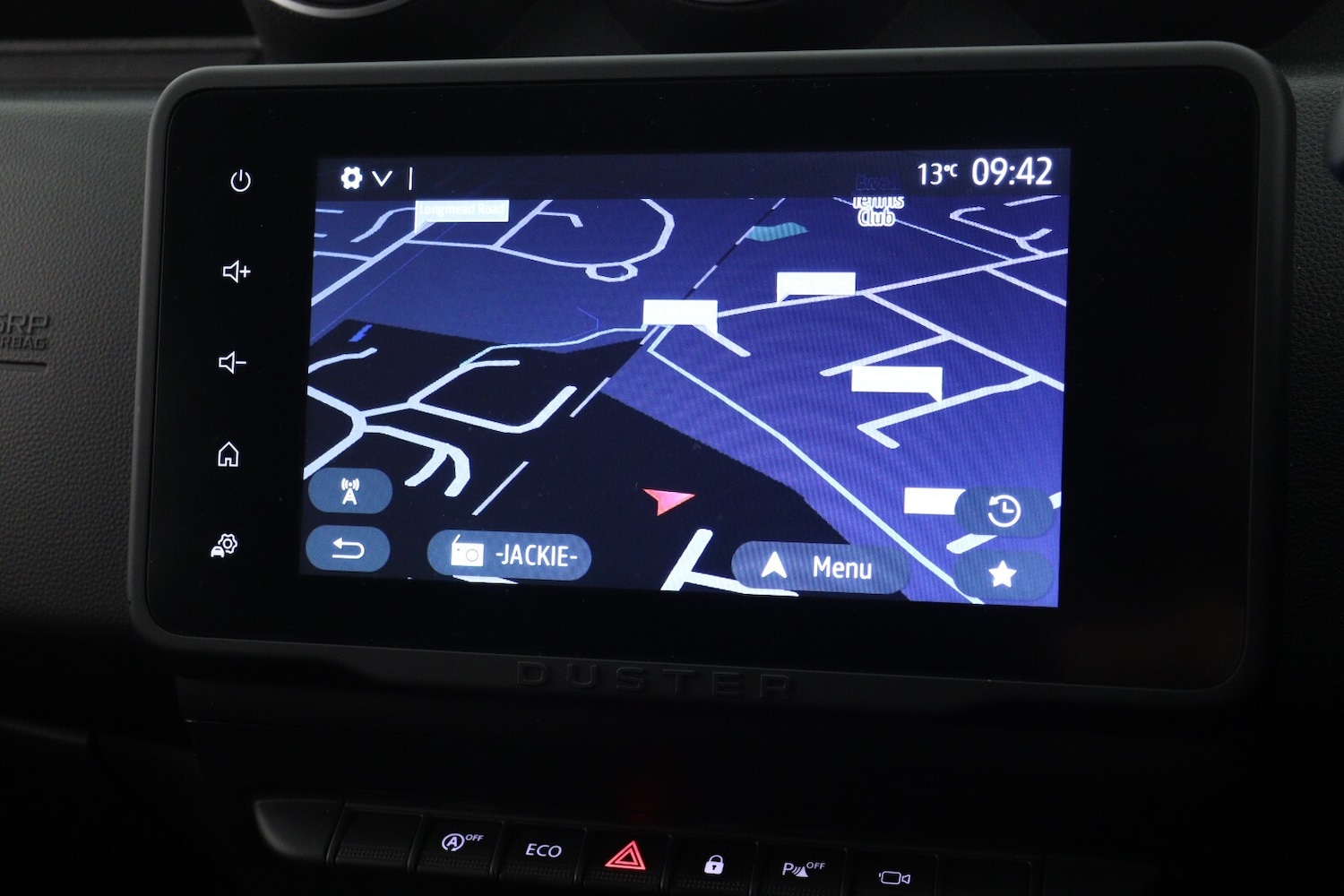 Used Dacia Duster 2023 for sale - 77717891: Photo 19