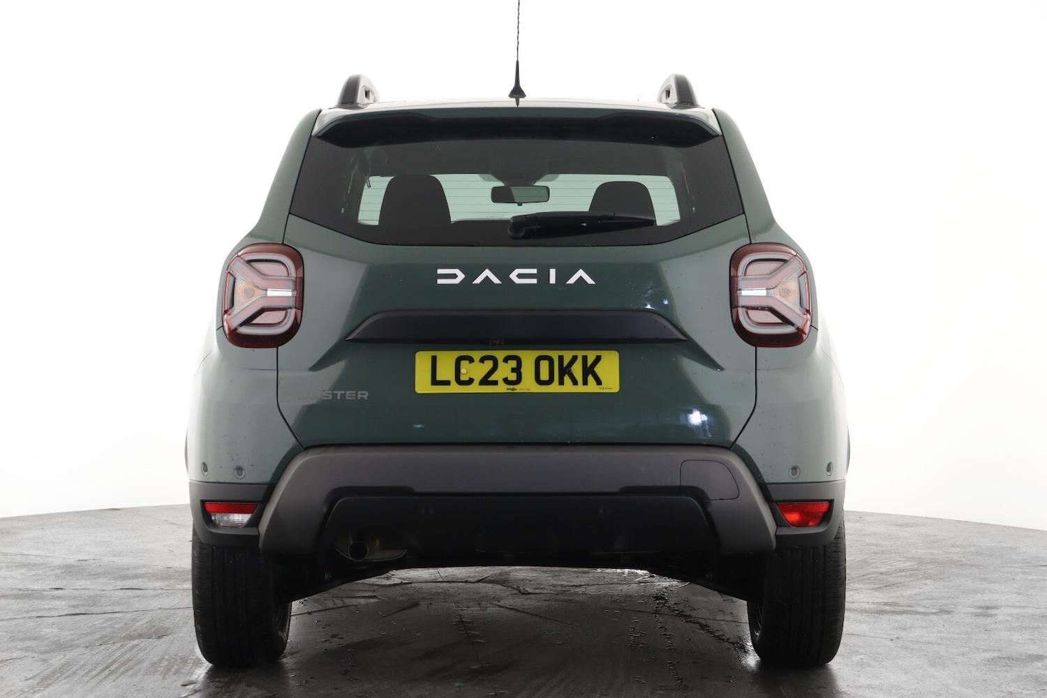 Used Dacia Duster 2023 for sale - 77717891: Photo 2