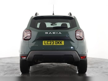 Used Dacia Duster 2023 for sale - 77717891: Photo