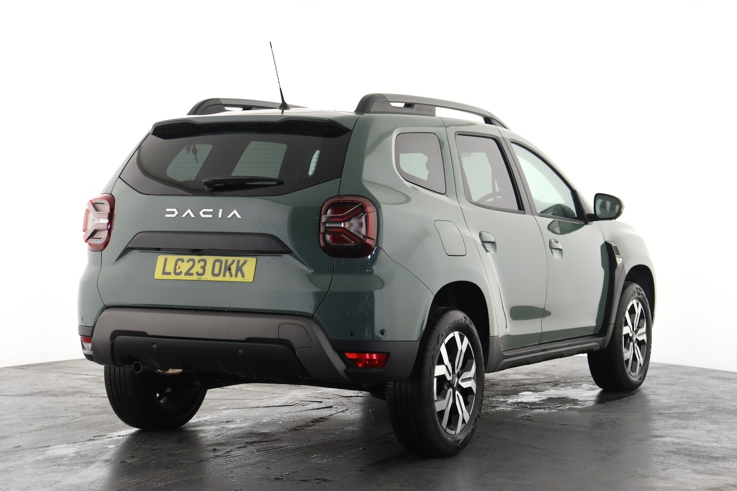 Used Dacia Duster 2023 for sale - 77717891: Photo 3