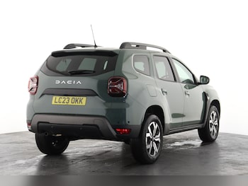 Used Dacia Duster 2023 for sale - 77717891: Photo