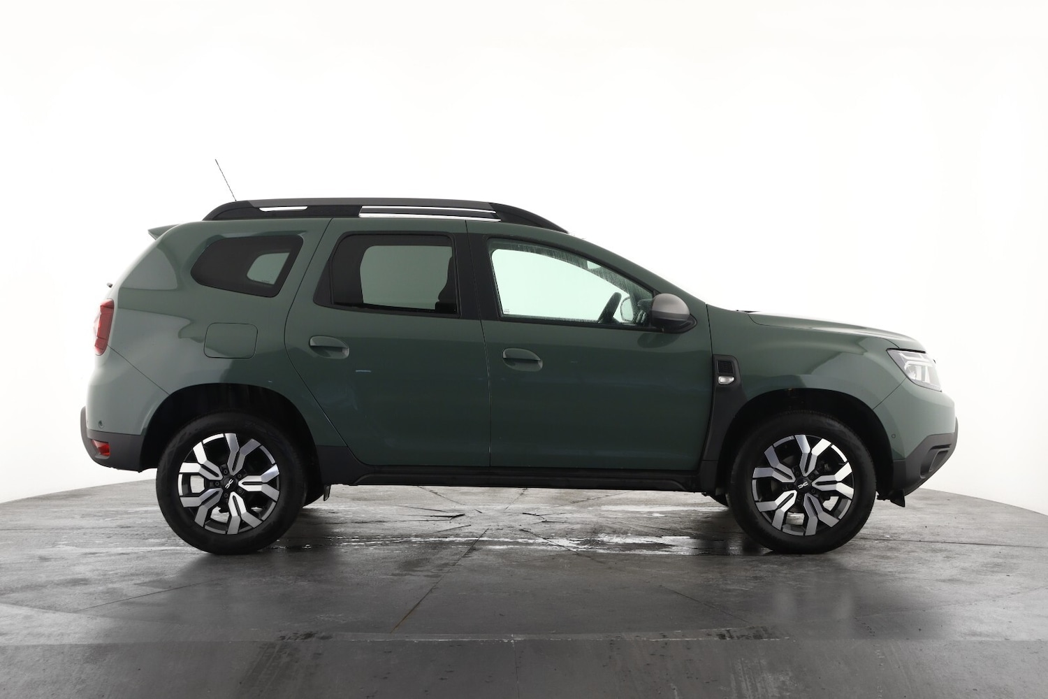 Used Dacia Duster 2023 for sale - 77717891: Photo 5
