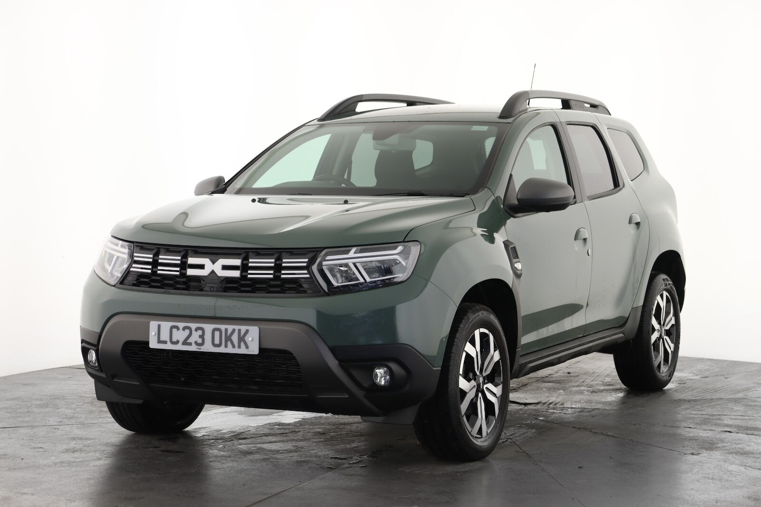 Used Dacia Duster 2023 for sale - 77717891: Photo 7