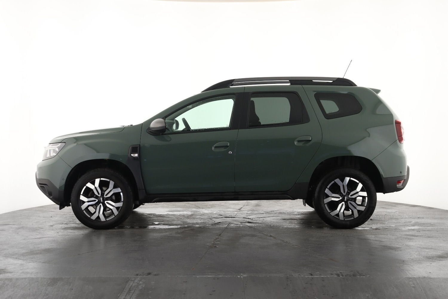 Used Dacia Duster 2023 for sale - 77717891: Photo 8