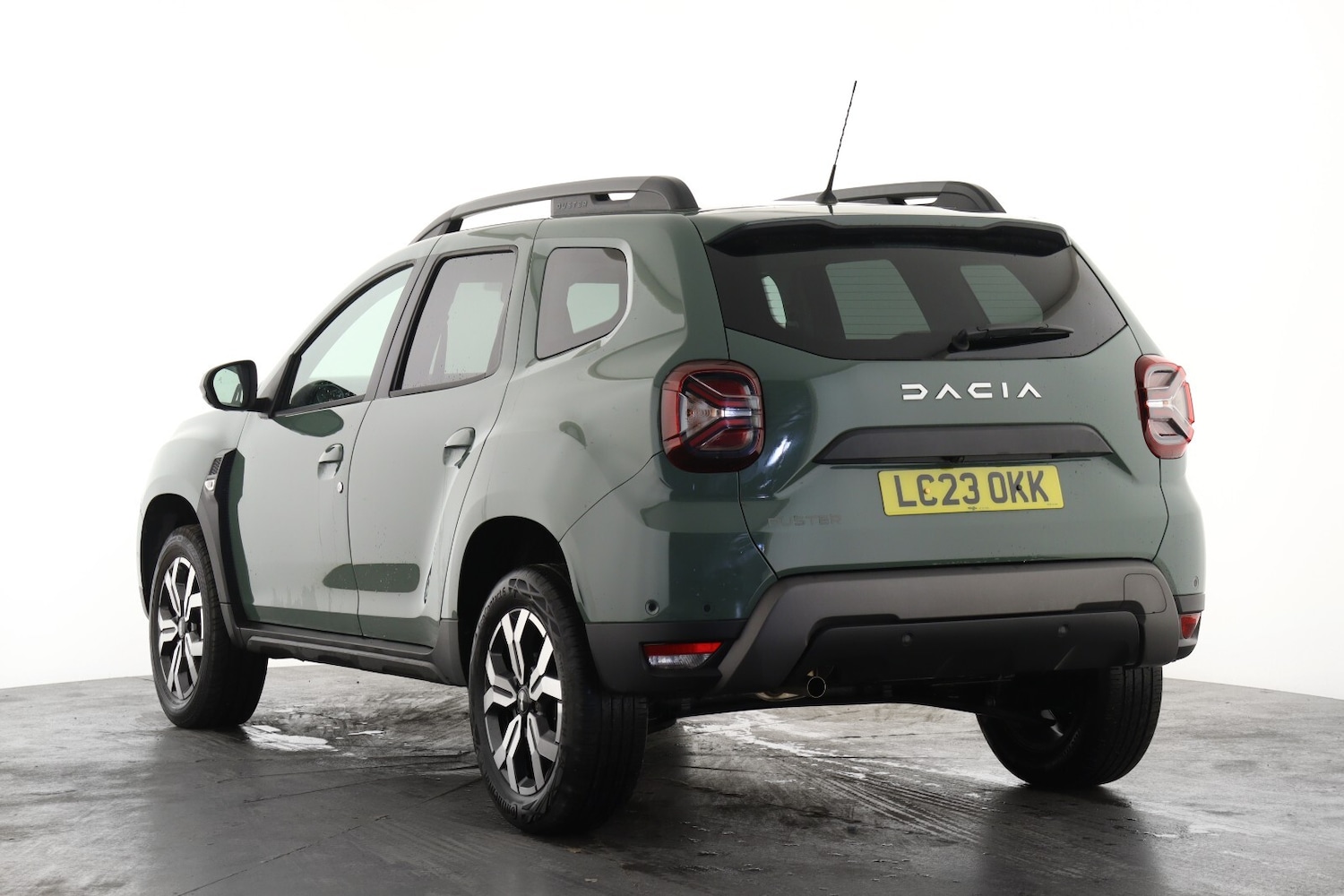 Used Dacia Duster 2023 for sale - 77717891: Photo 9