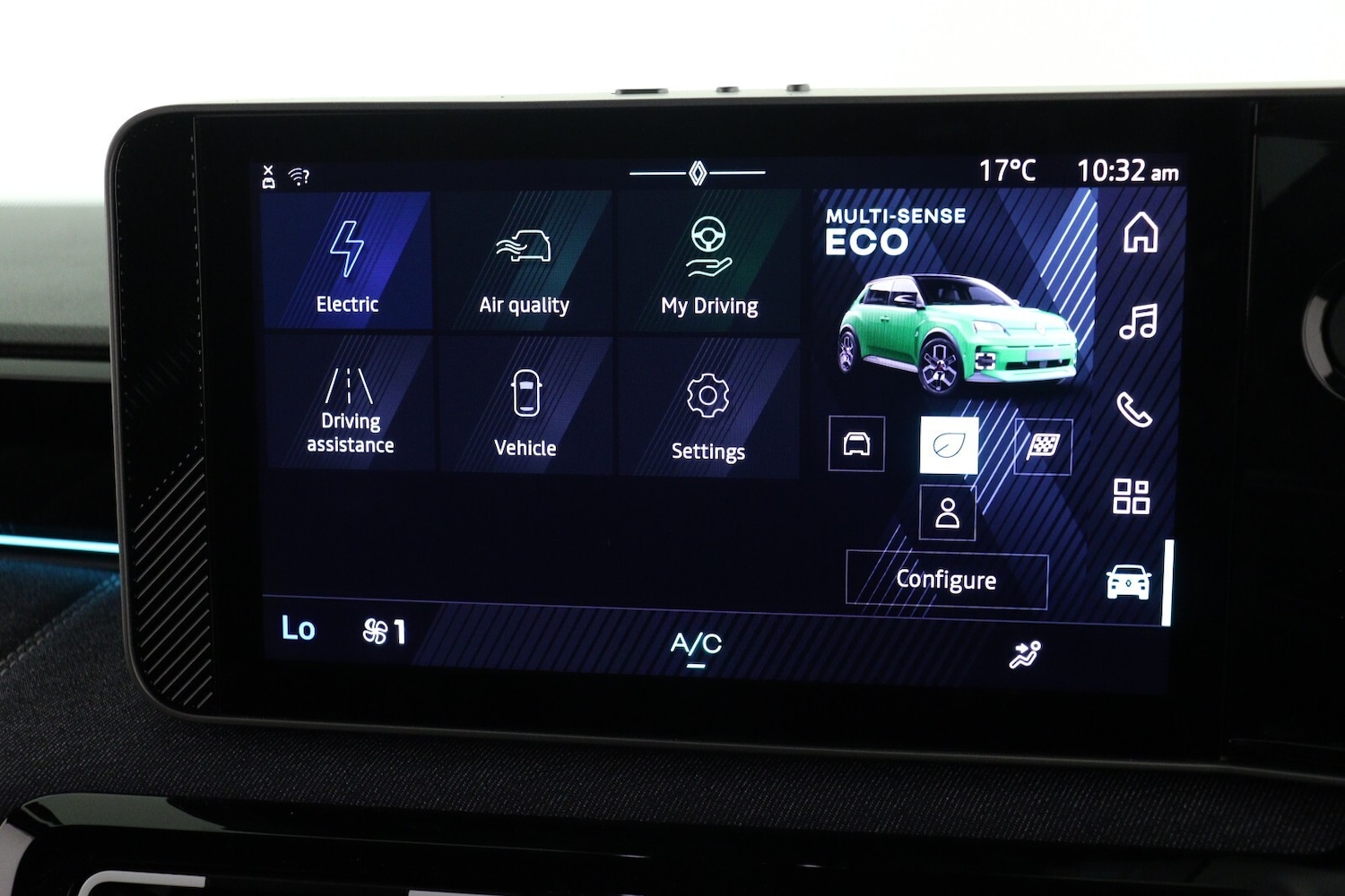 Used Renault 5 2025 for sale - 76870091: Photo 18