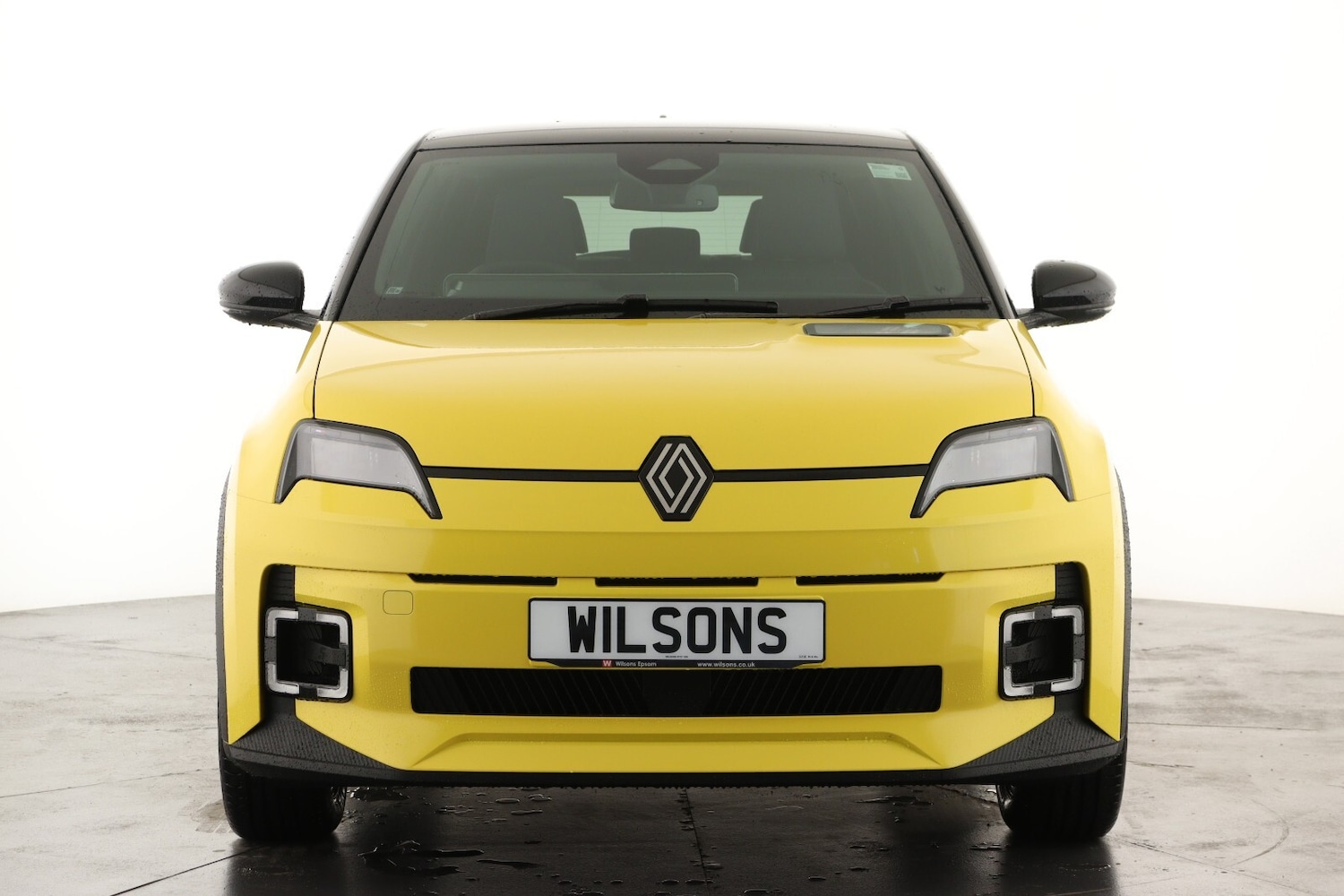 Used Renault 5 2025 for sale - 76870091: Photo 5