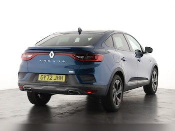 Used Renault Arkana 2022 for sale - 76116975: Photo
