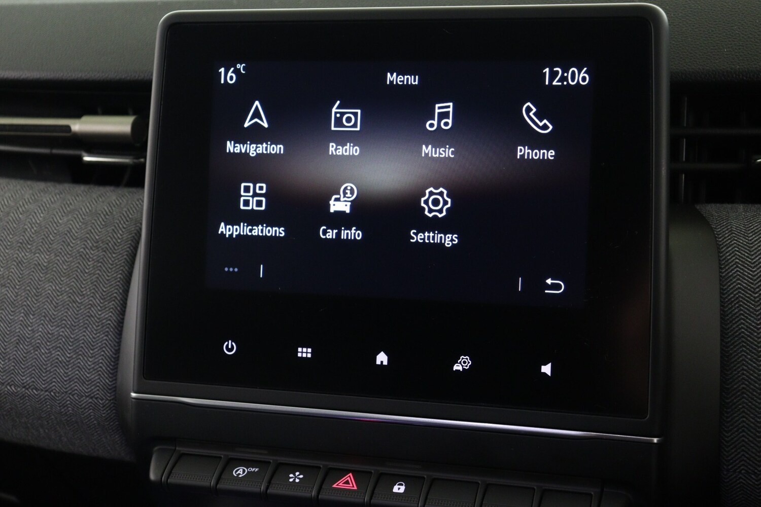 Used Renault Clio 2026 for sale - 77084904: Photo 18