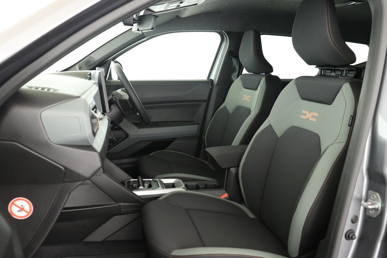 Used Dacia Duster 2026 for sale - 78158728: Photo 10