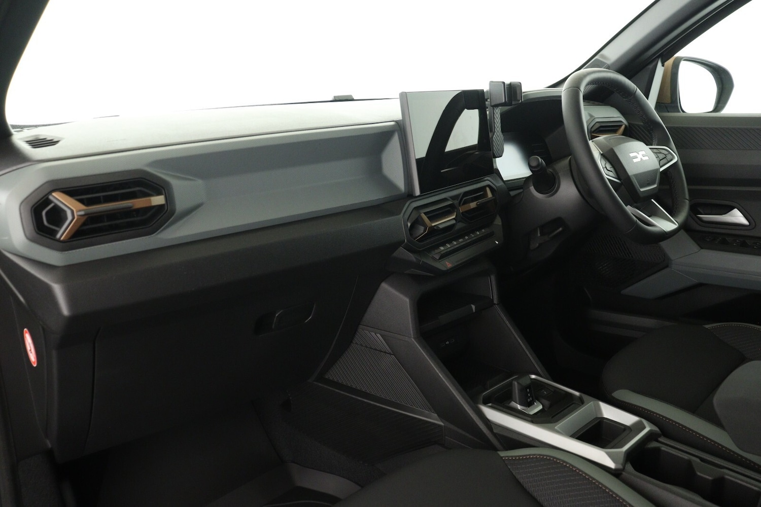 Used Dacia Duster 2026 for sale - 78158728: Photo 11