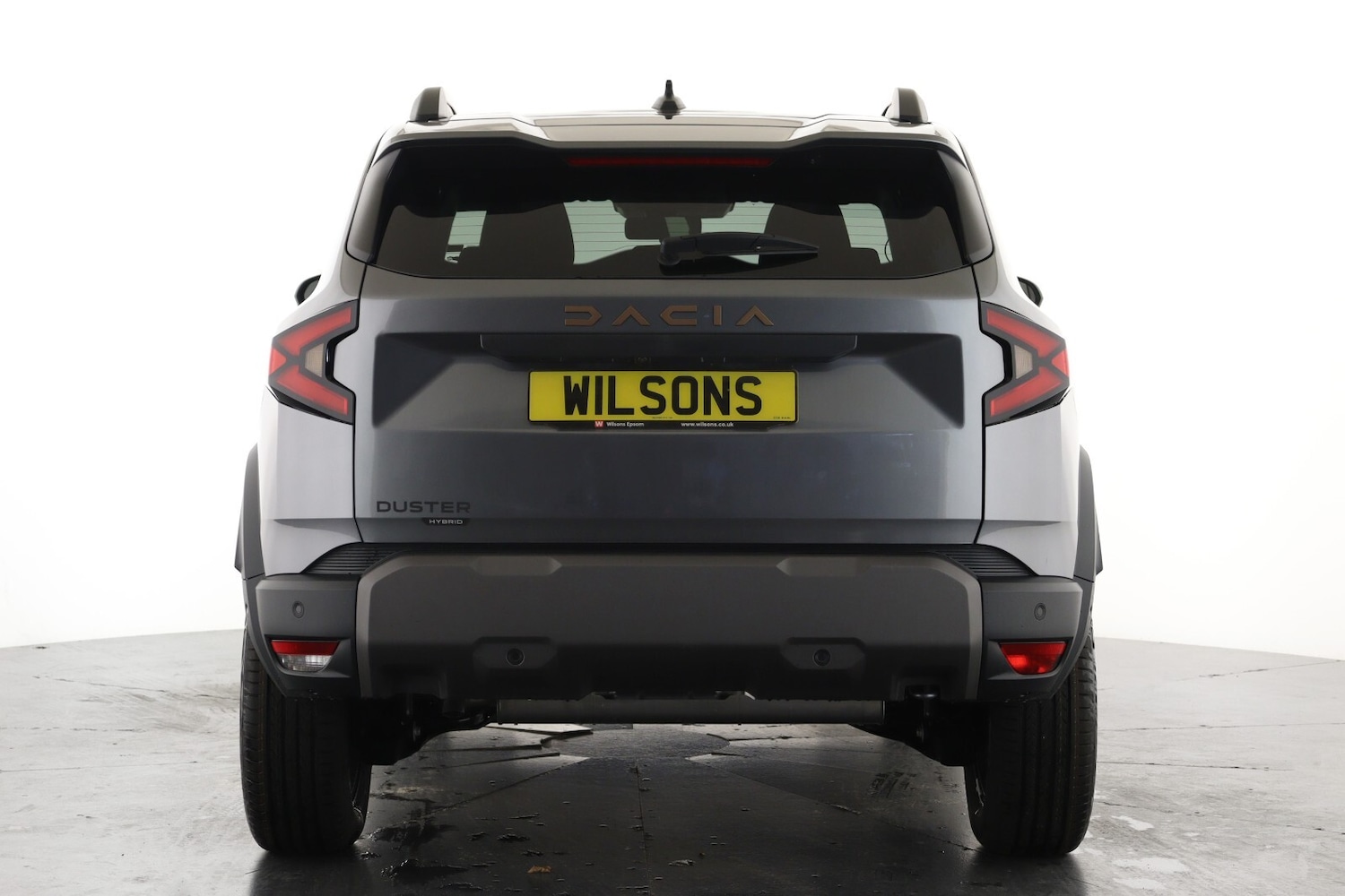 Used Dacia Duster 2026 for sale - 78158728: Photo 2