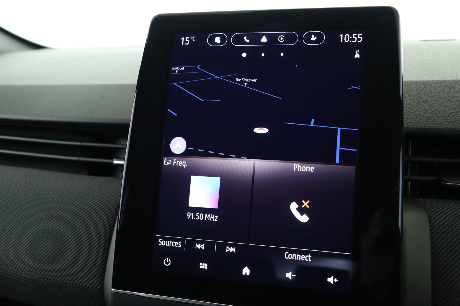 Used Renault Clio 2026 for sale - 77084893: Photo 15