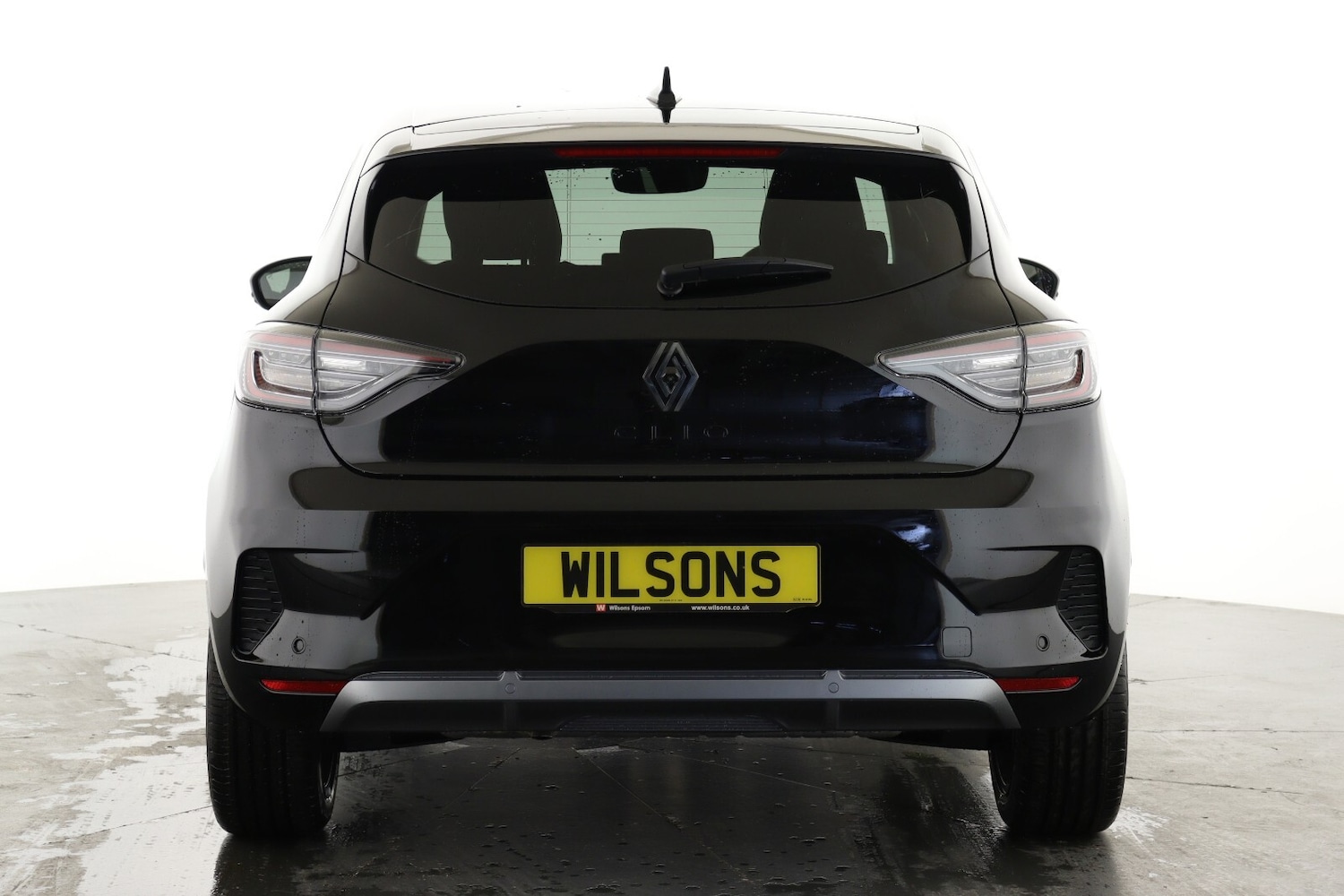 Used Renault Clio 2026 for sale - 77084893: Photo 2