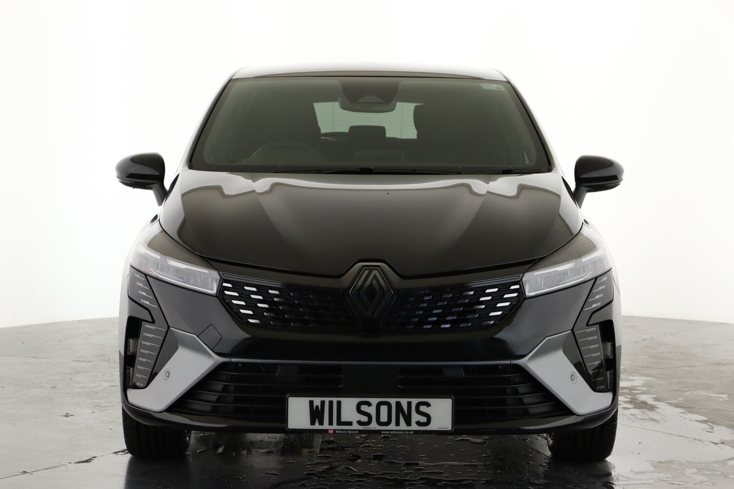 Used Renault Clio 2026 for sale - 77084893: Photo 5