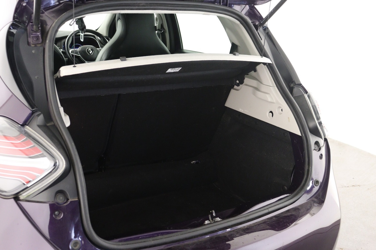 Used Renault Zoe 2022 for sale - 77326375: Photo 10