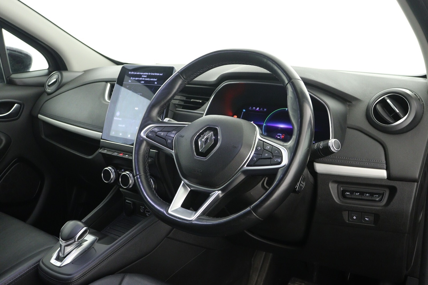 Used Renault Zoe 2022 for sale - 77326375: Photo 13