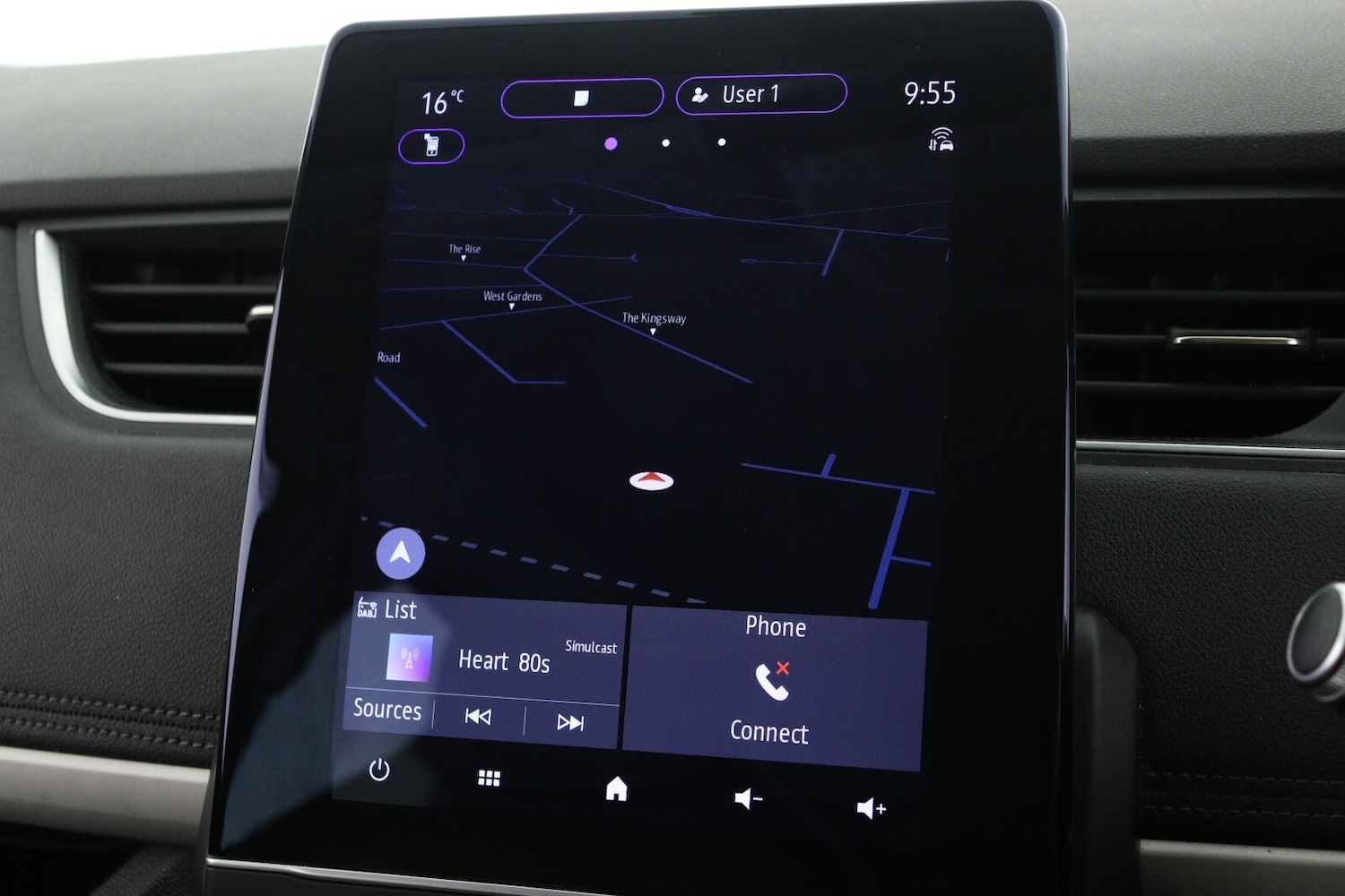 Used Renault Zoe 2022 for sale - 77326375: Photo 15