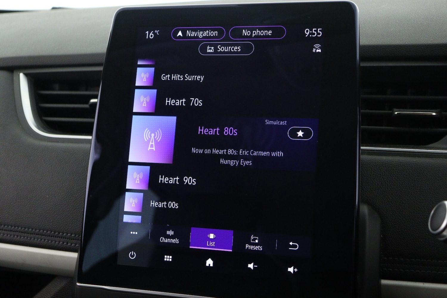 Used Renault Zoe 2022 for sale - 77326375: Photo 16