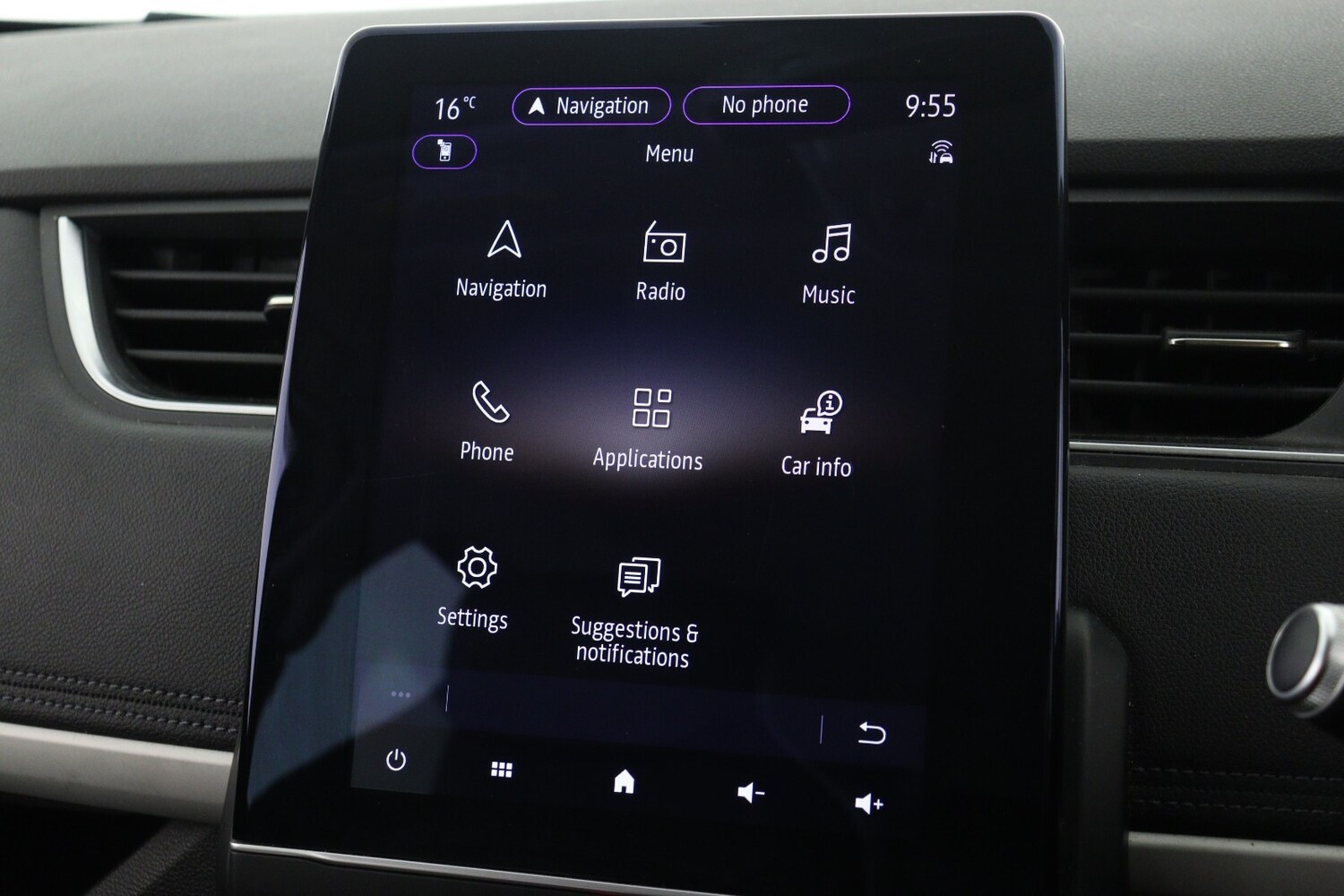 Used Renault Zoe 2022 for sale - 77326375: Photo 17