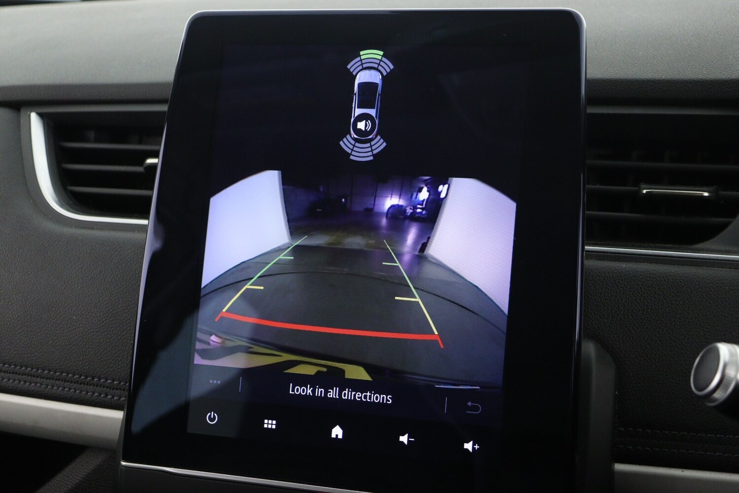 Used Renault Zoe 2022 for sale - 77326375: Photo 18