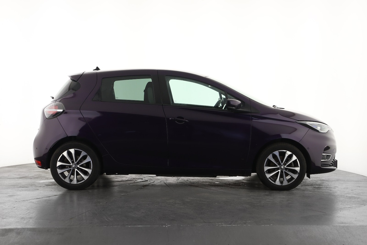 Used Renault Zoe 2022 for sale - 77326375: Photo 5