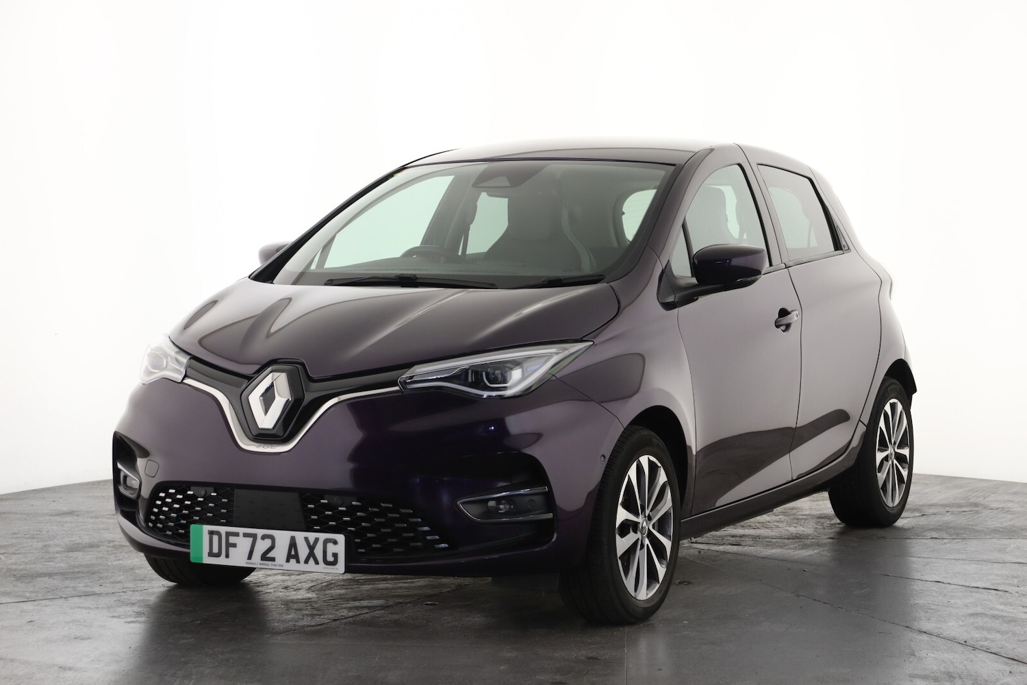 Used Renault Zoe 2022 for sale - 77326375: Photo 7