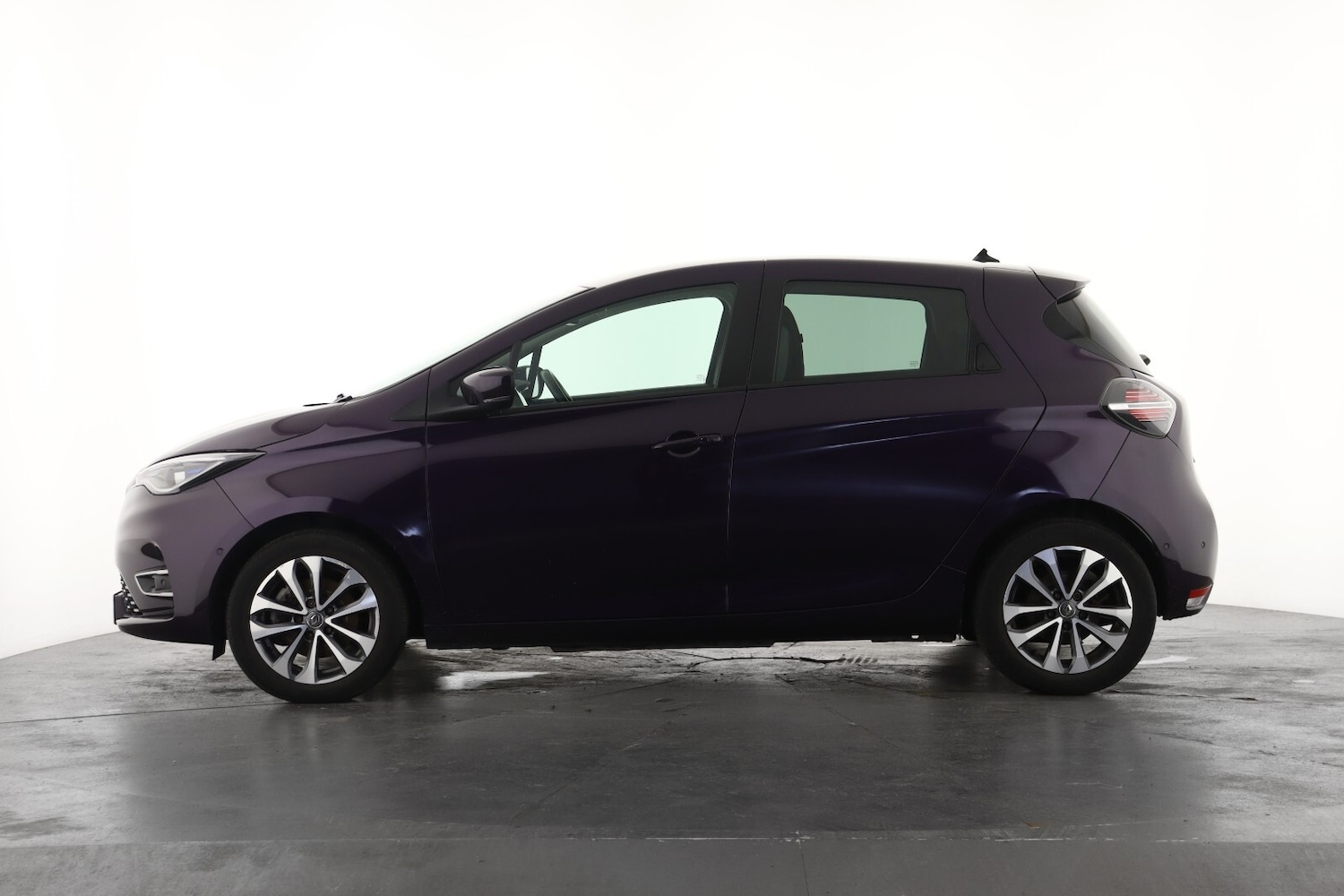 Used Renault Zoe 2022 for sale - 77326375: Photo 8