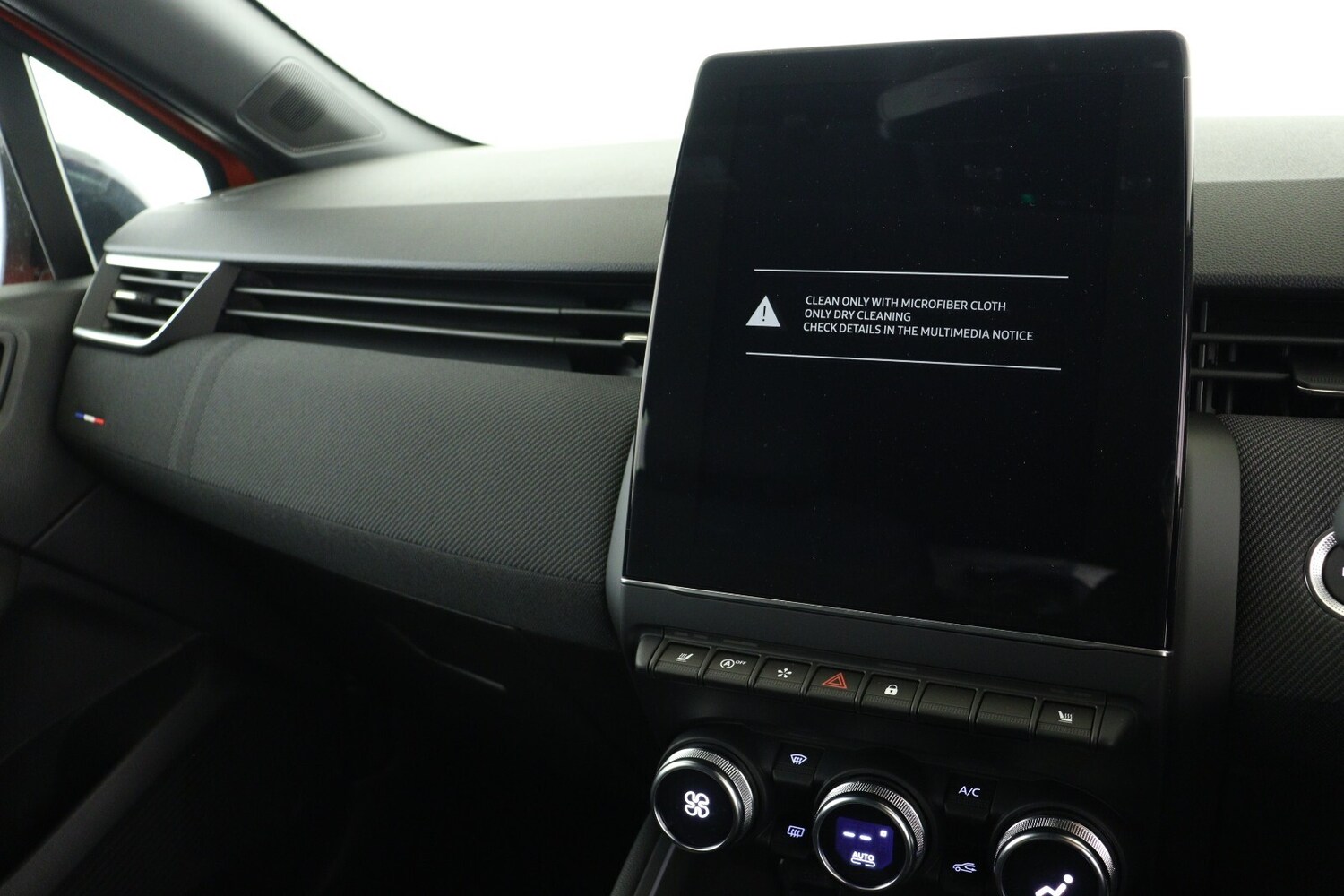 Used Renault Clio 2026 for sale - 77084921: Photo 16