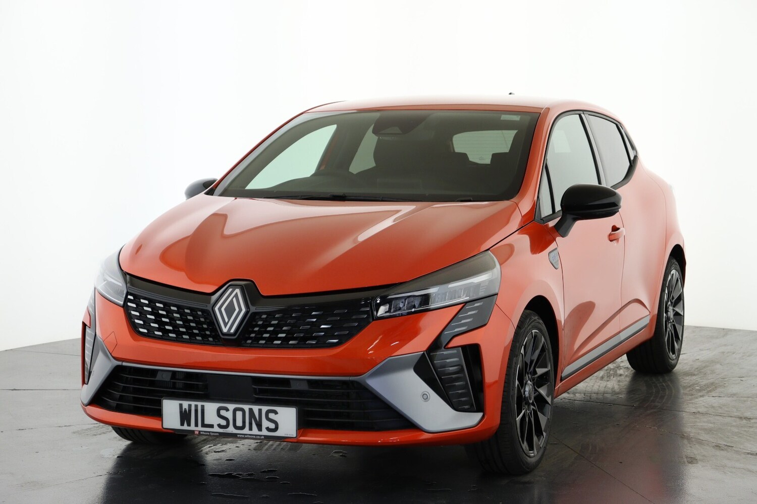 Used Renault Clio 2026 for sale - 77084921: Photo 6