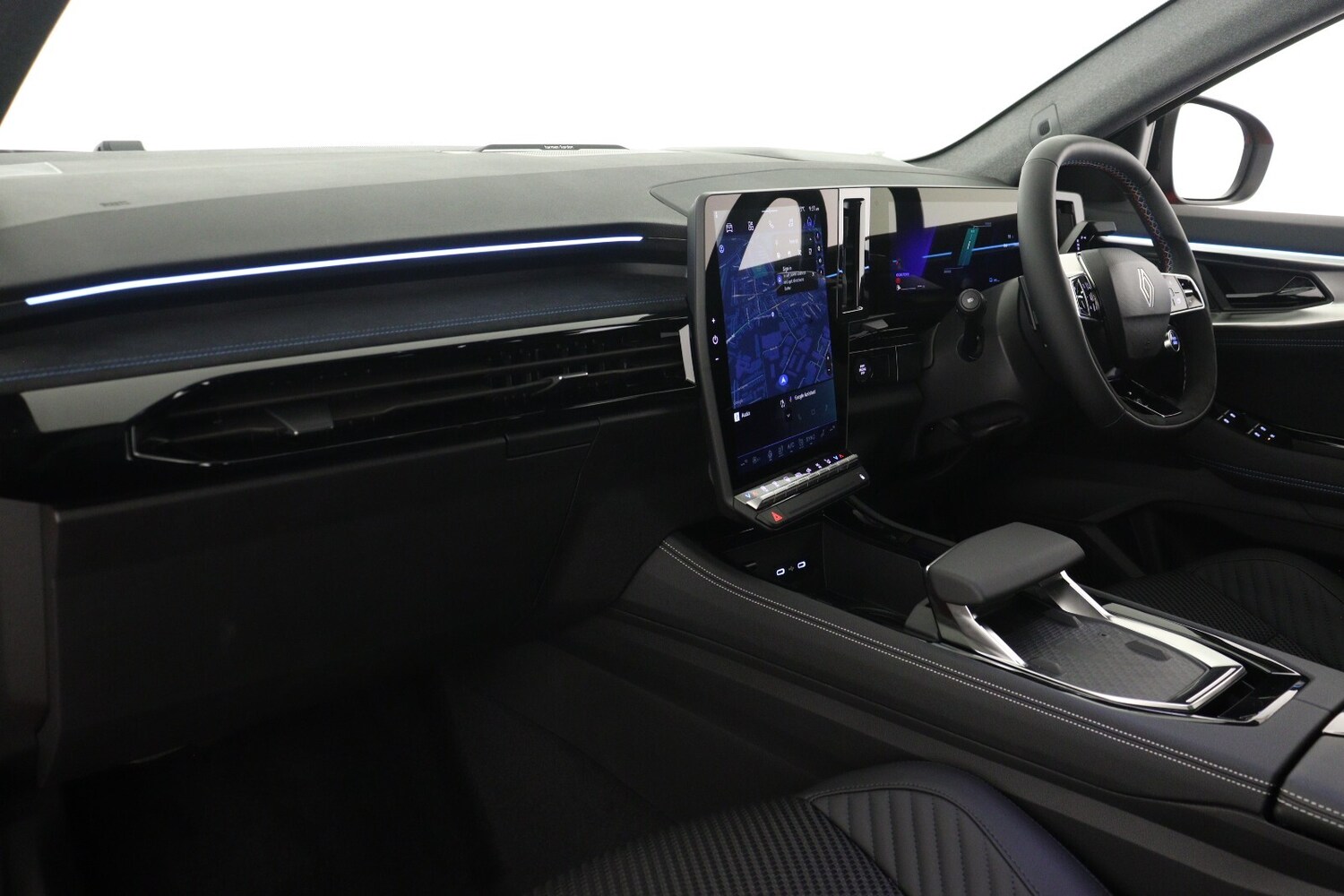 Used Renault Austral 2026 for sale - 78158683: Photo 12