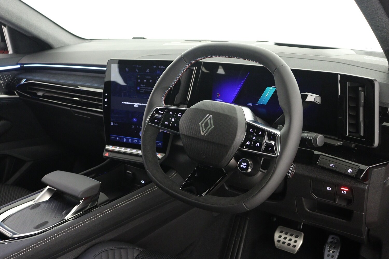 Used Renault Austral 2026 for sale - 78158683: Photo 16