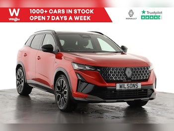 Used Renault Austral 2026 for sale - 78158683: Photo