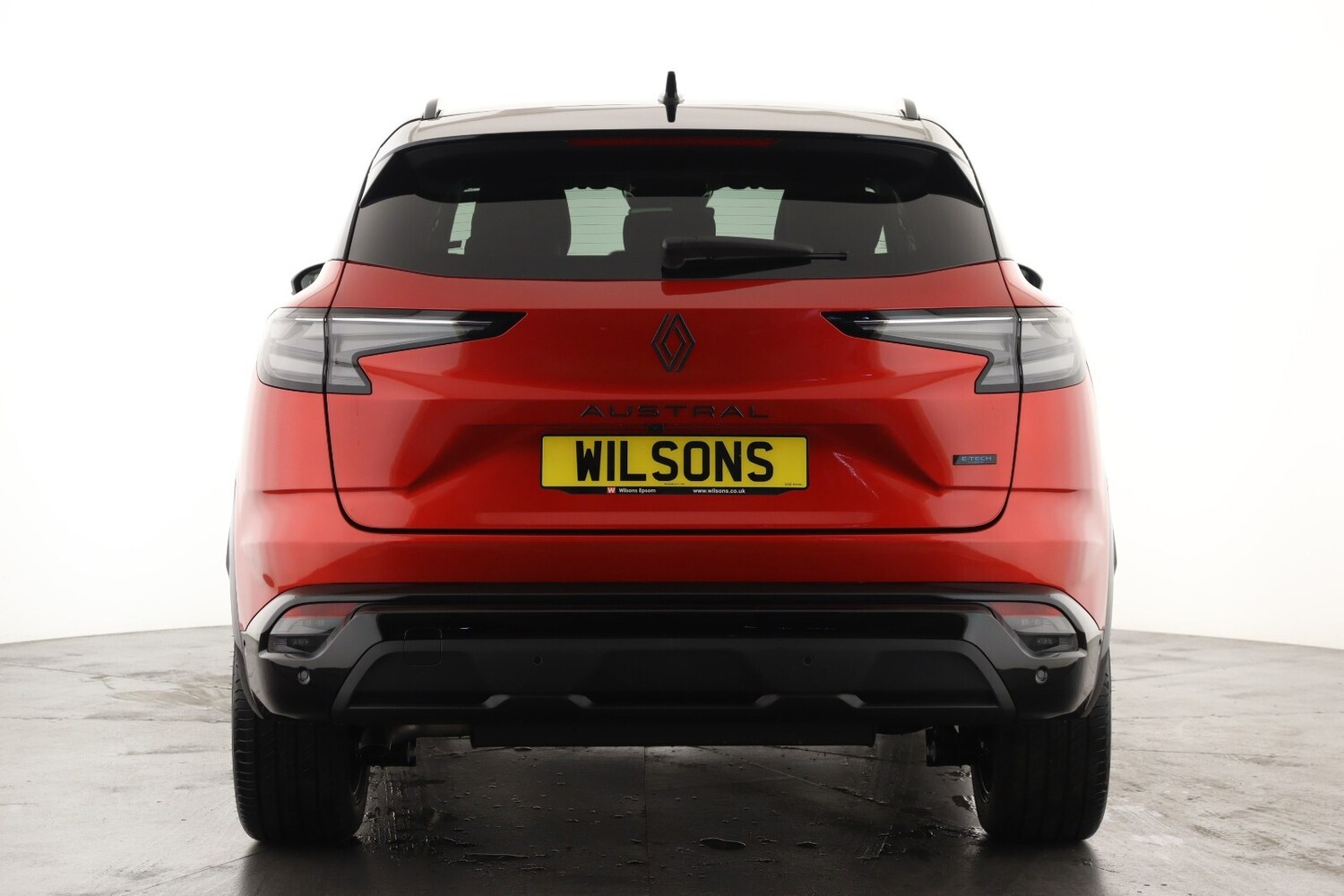 Used Renault Austral 2026 for sale - 78158683: Photo 2